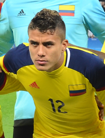 Andrés Roa