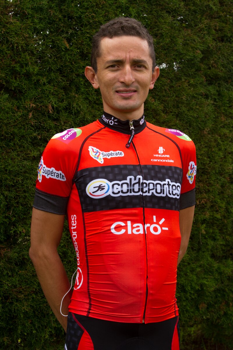 Andrés Rodas