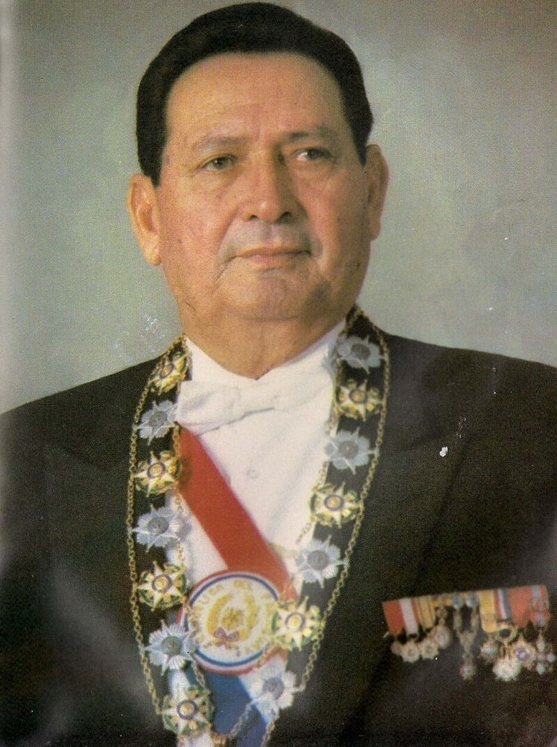 Andrés Rodríguez Montero
