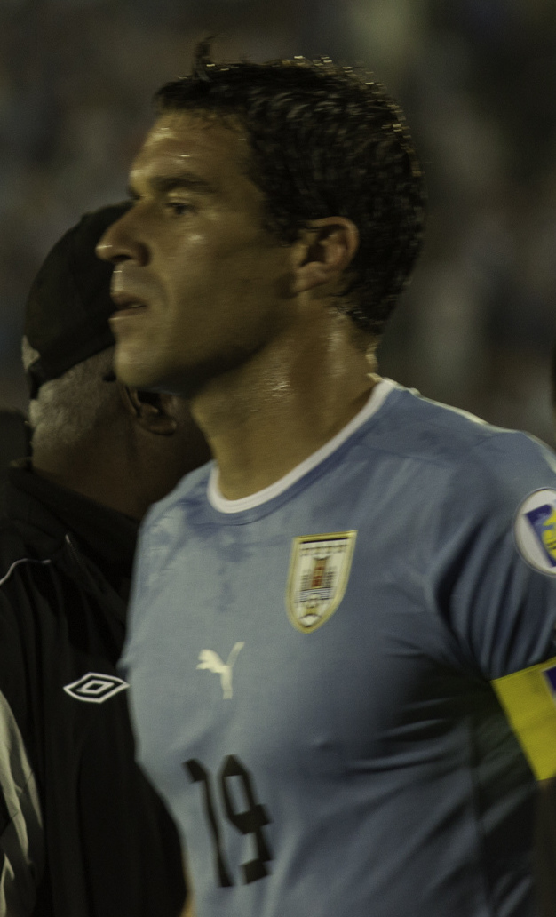 Andrés Scotti