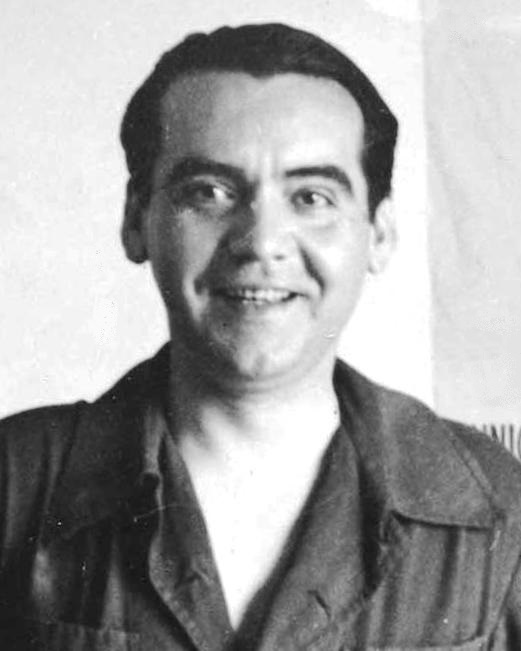 Andrés Soria Olmedo