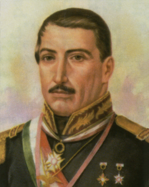 Andrés Valentín Herrera