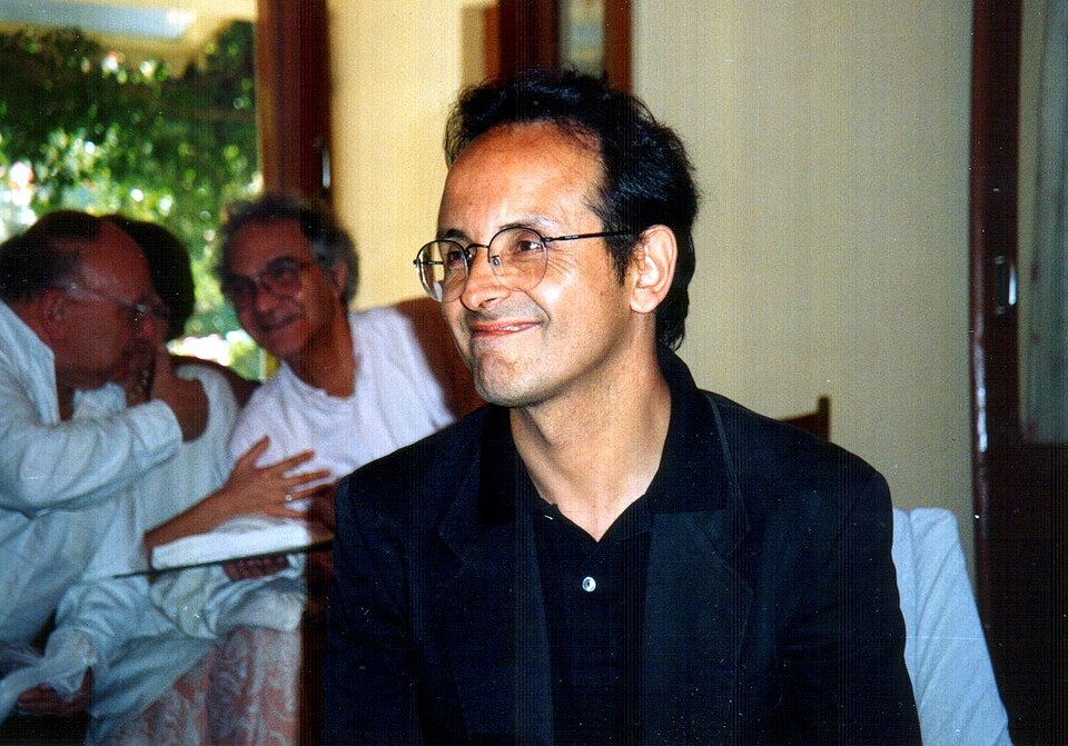 Andrés Varela