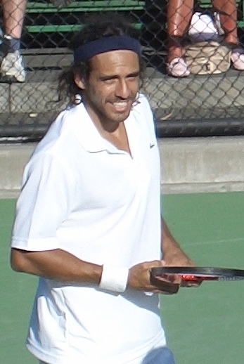 Andrés Zabaleta