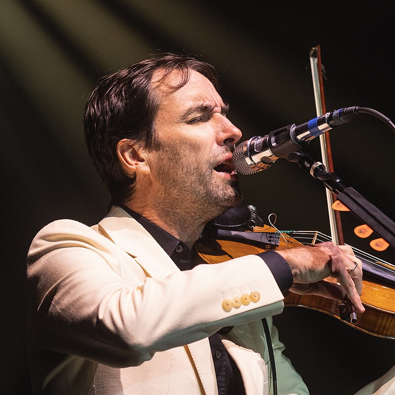 Andrew Bird