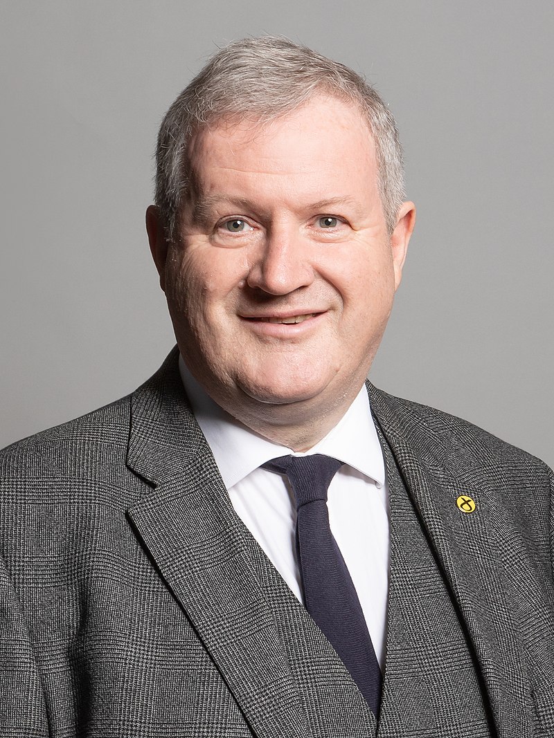 Andrew Blackford