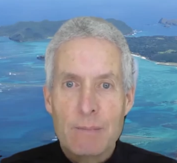 Andrew Blakers