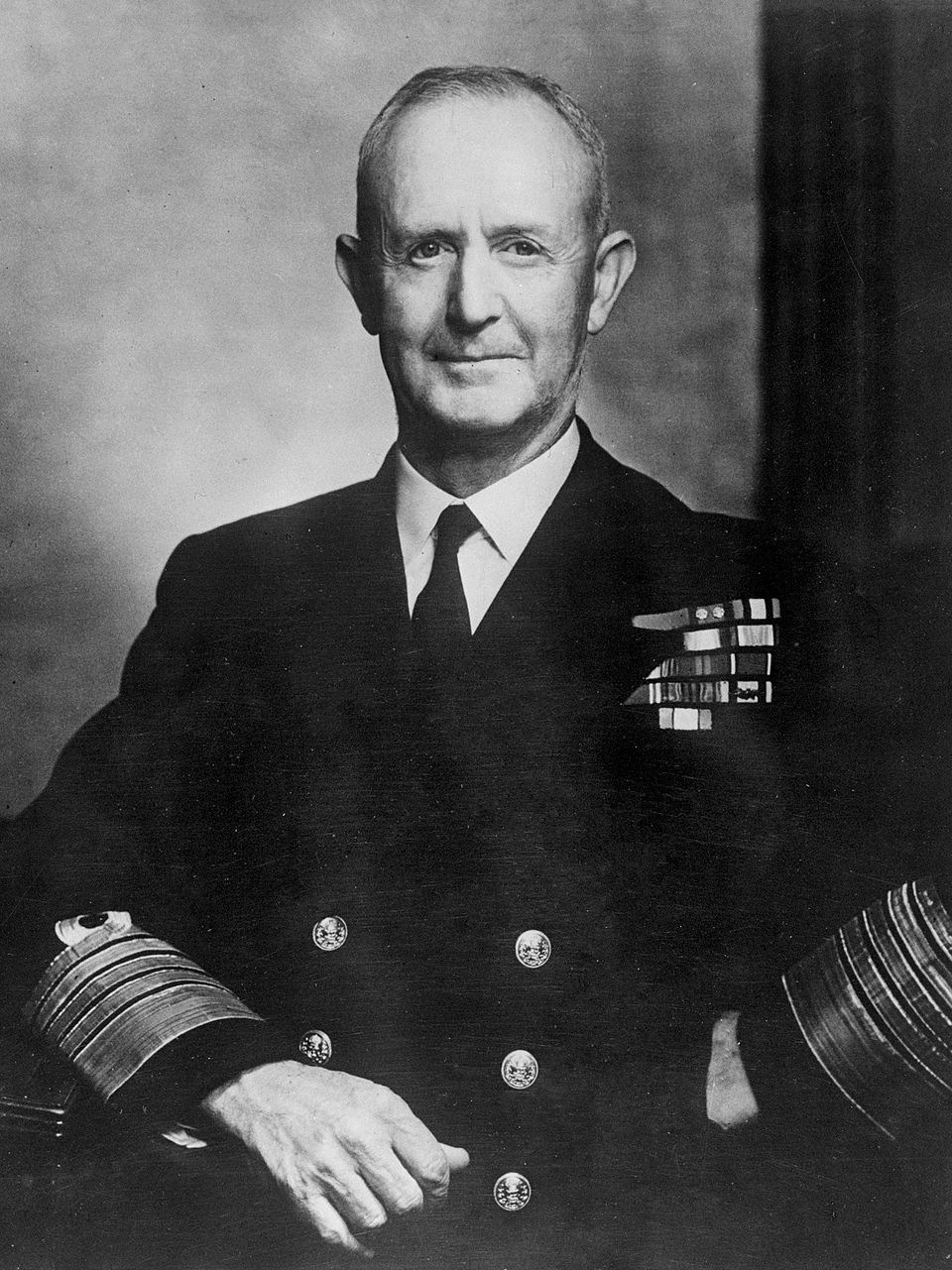 Andrew Browne