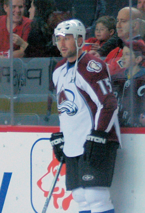 Andrew Brunette