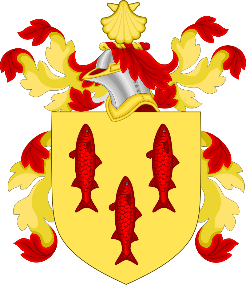 Andrew Cabot