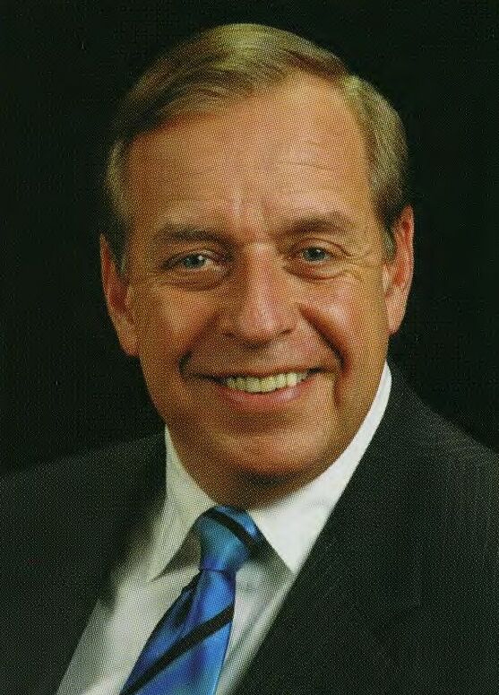 Andrew Cates