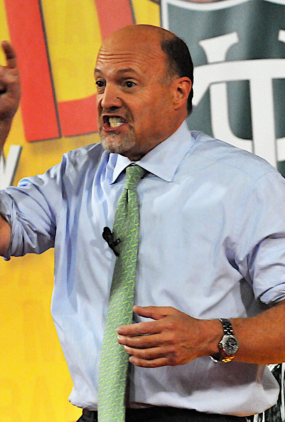 Andrew Cramer