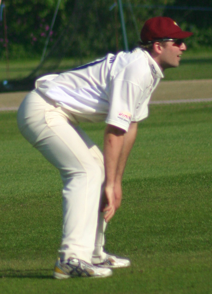 Andrew Crook