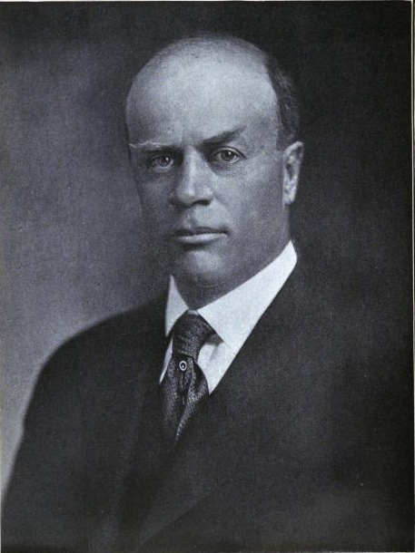 Andrew D. Peters