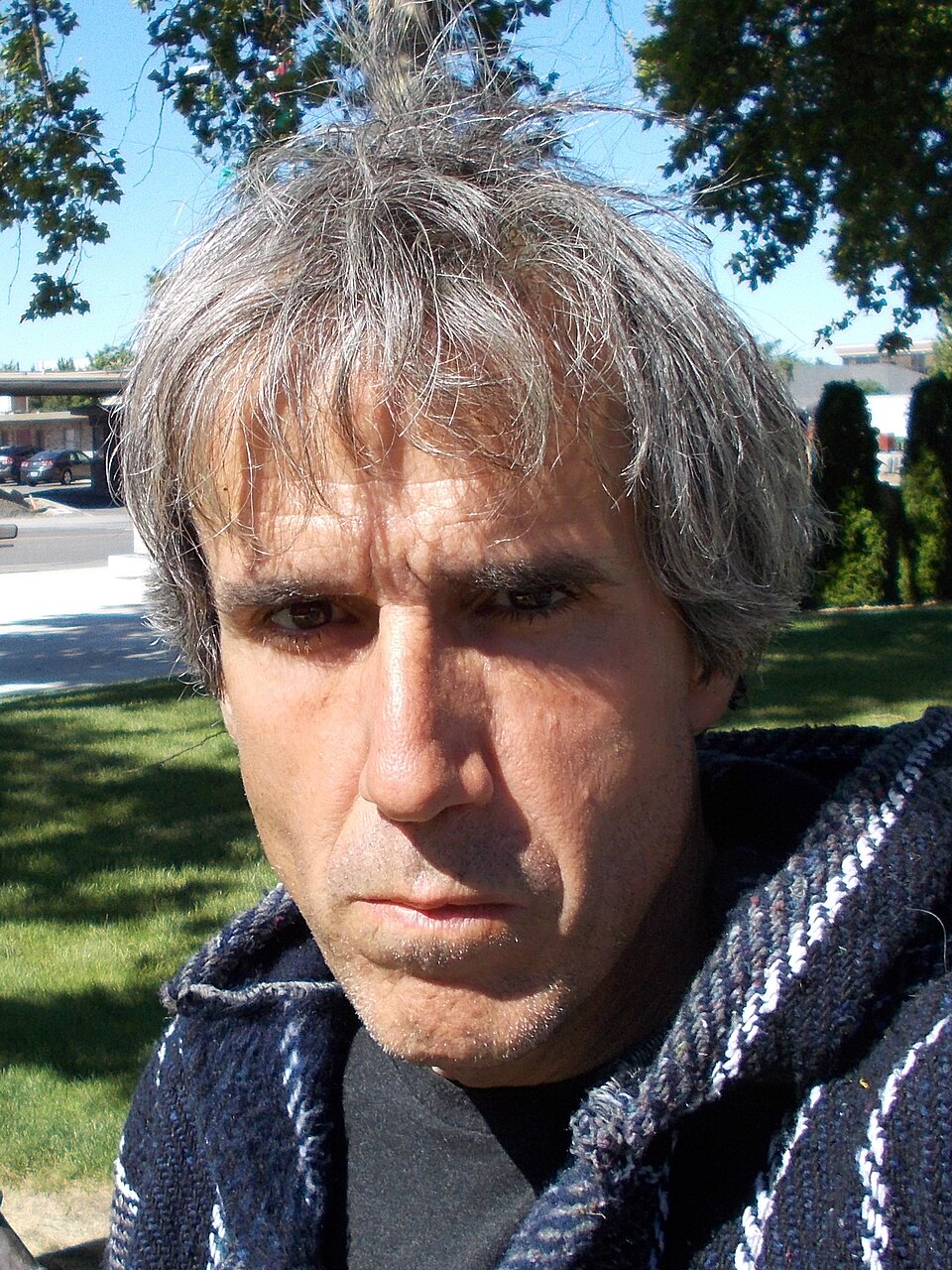 Andrew Davis