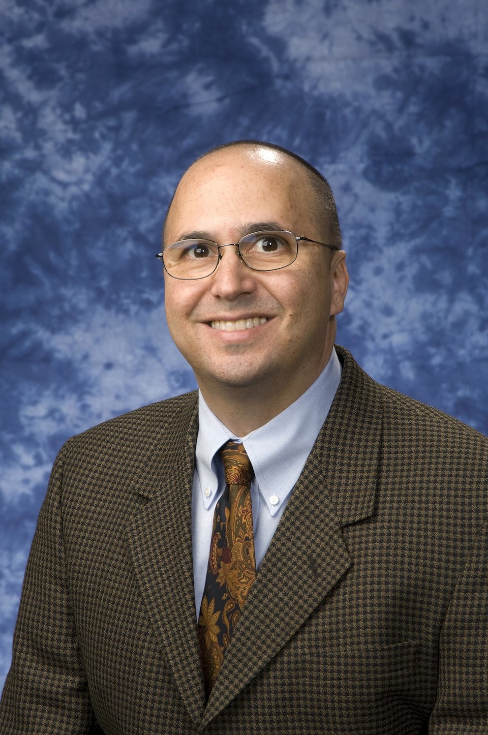 Andrew Dessler