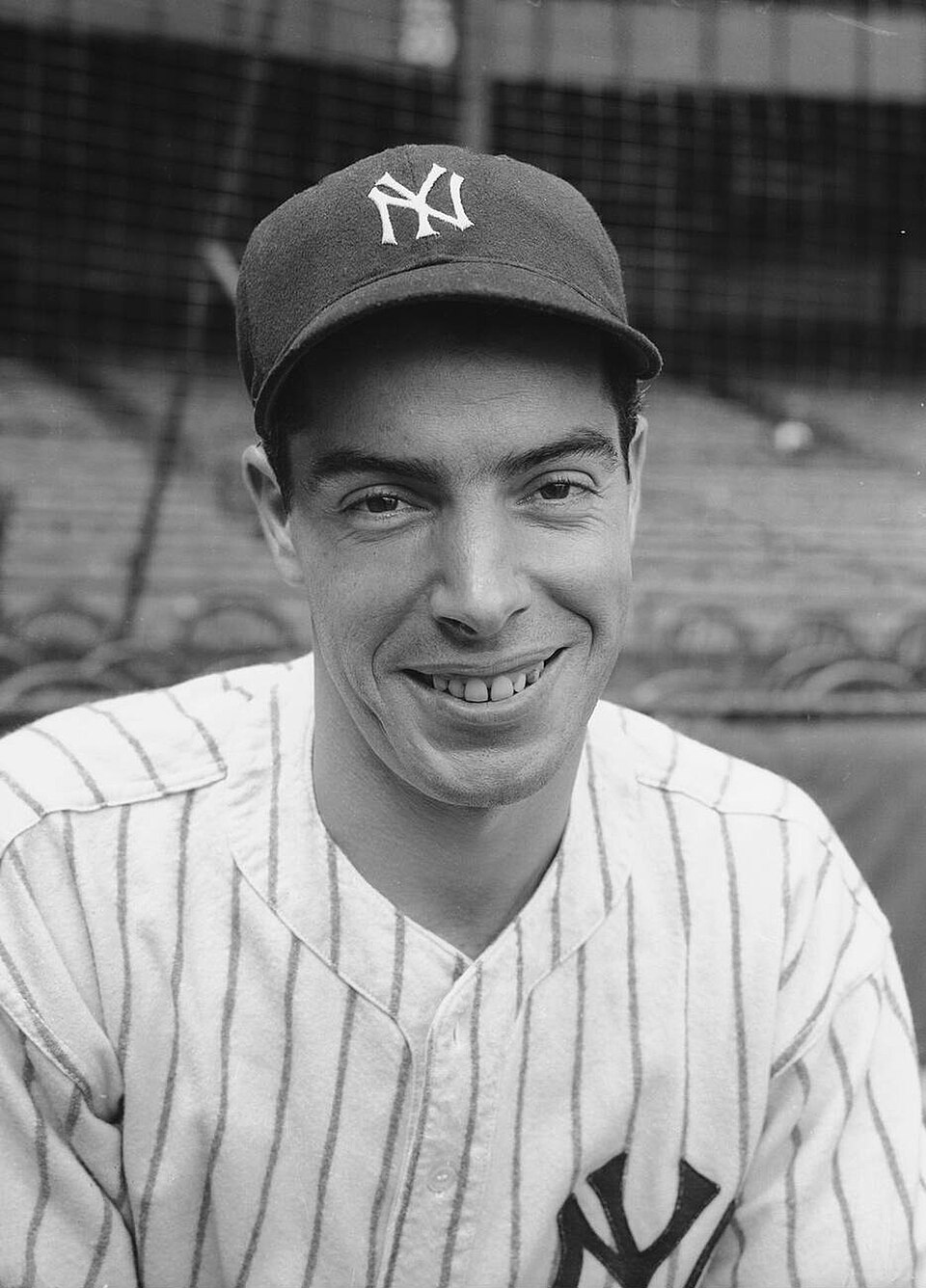 Andrew DiMaggio