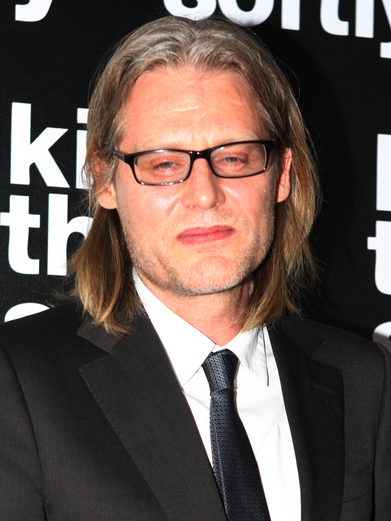 Andrew Dominik
