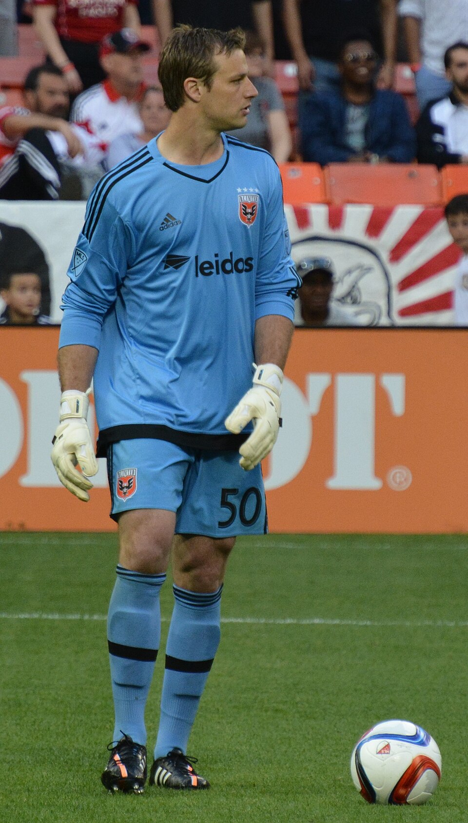 Andrew Dykstra