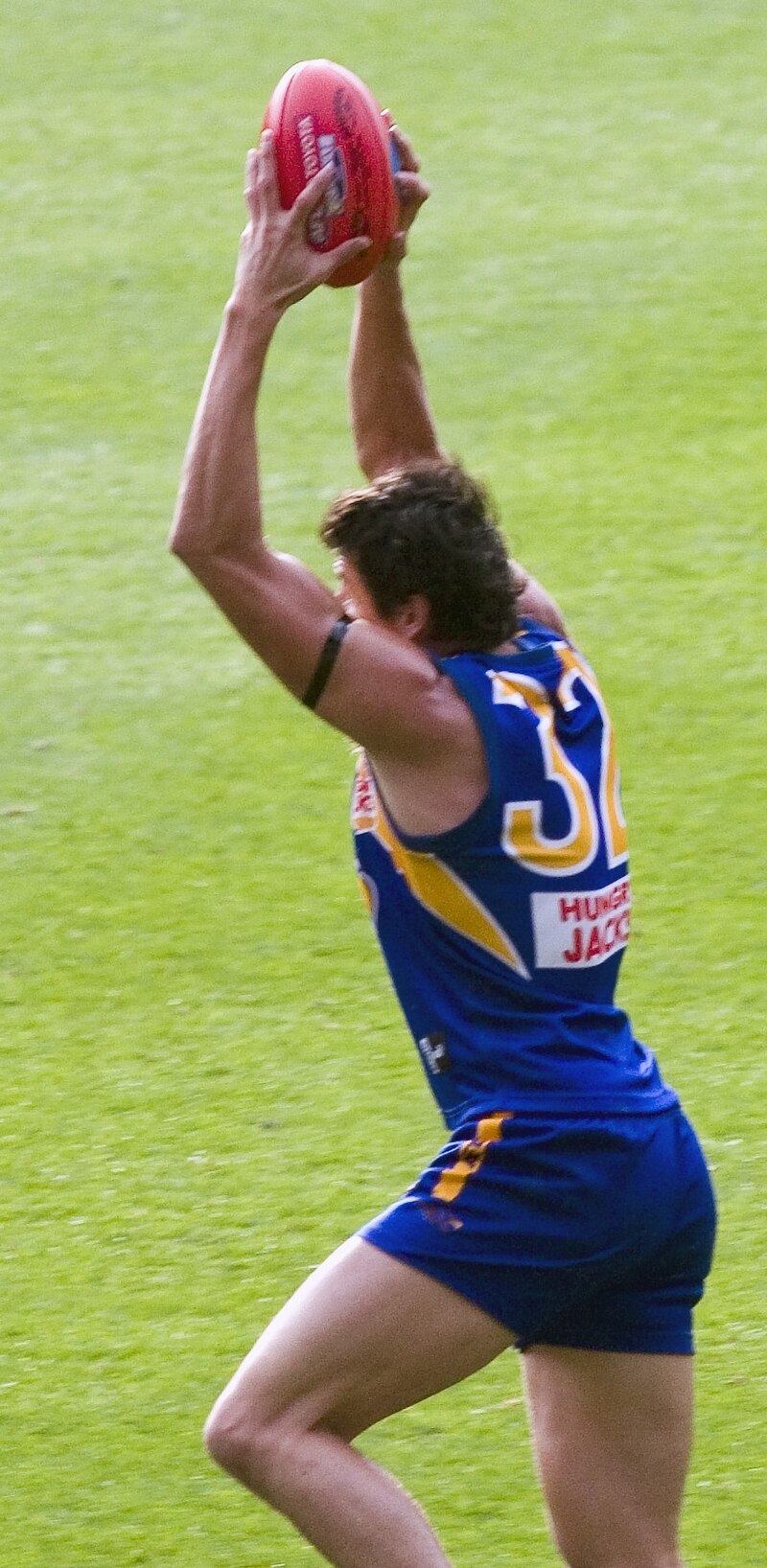 Andrew Embley