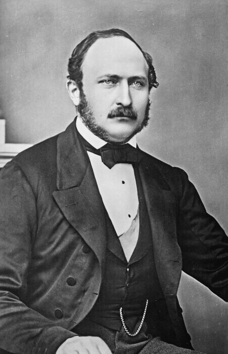 Andrew Fulford