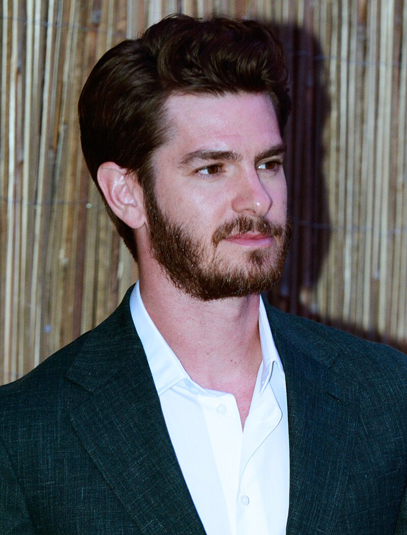 Andrew Garfield