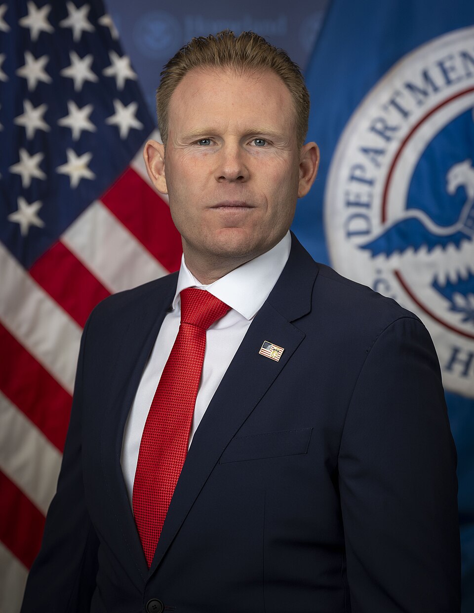 Andrew Giuliani