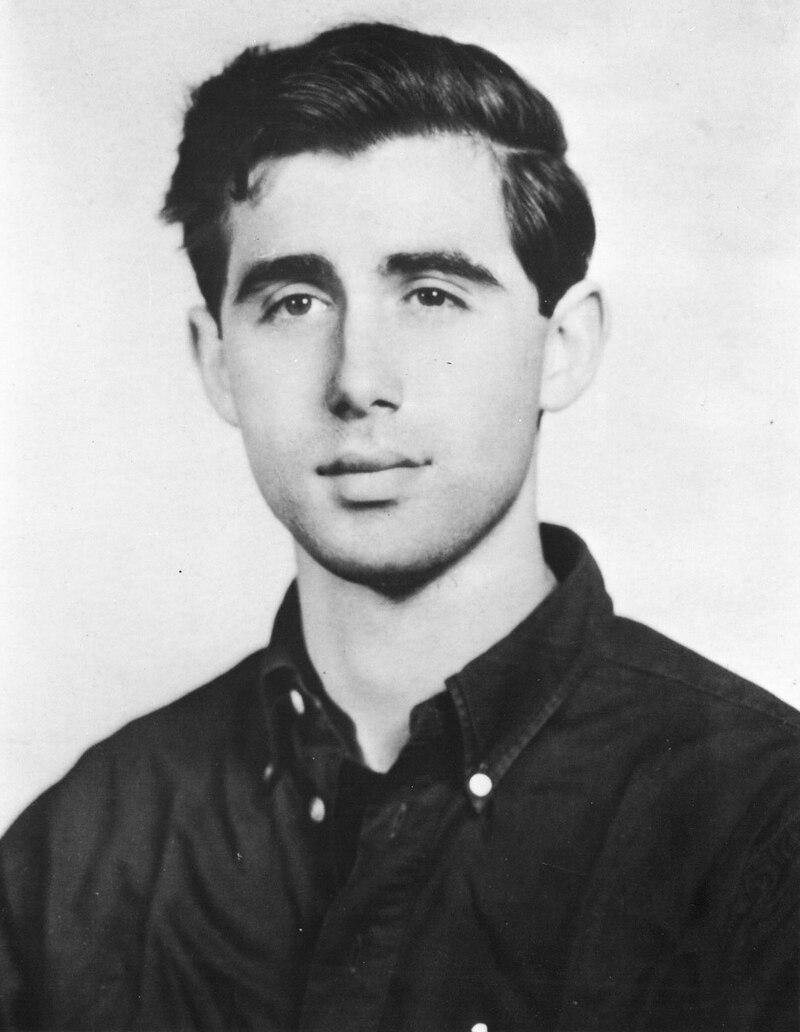 Andrew Goodman