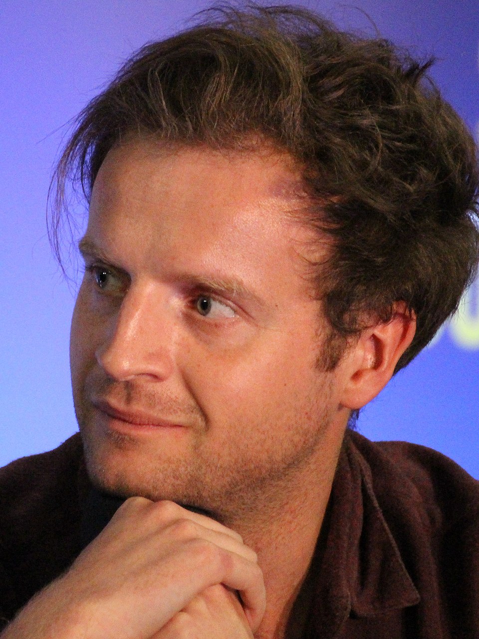 Andrew Gowers
