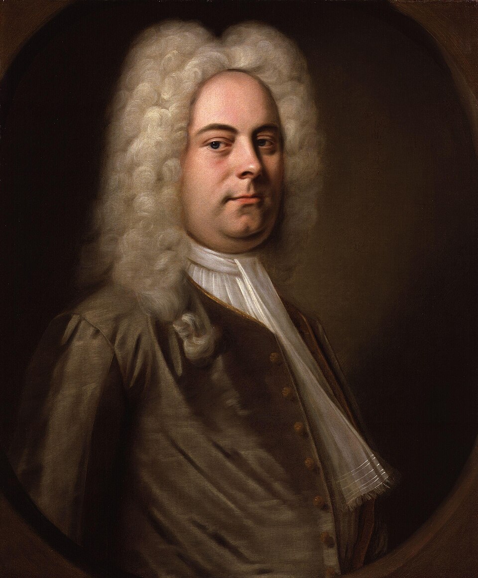 Andrew Handel