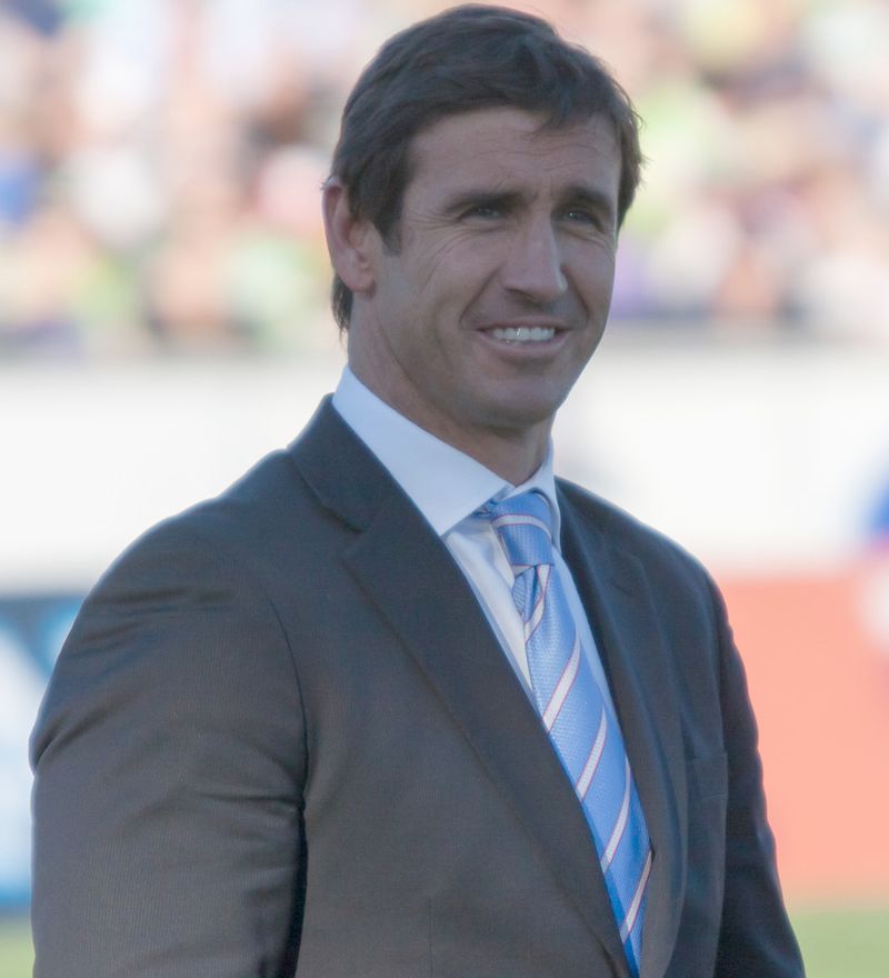 Andrew 'Joey' Johns