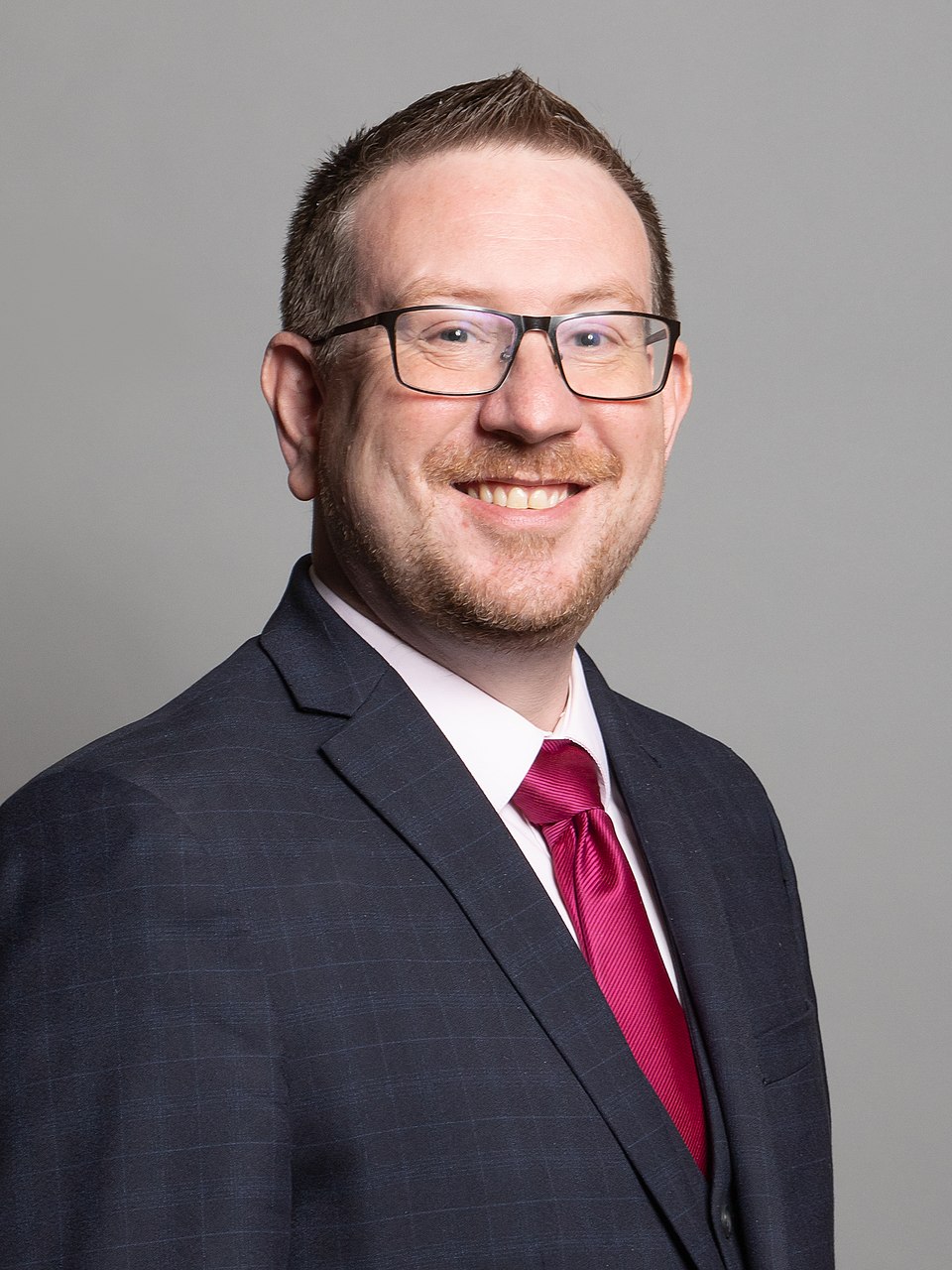 Andrew John Gwynne