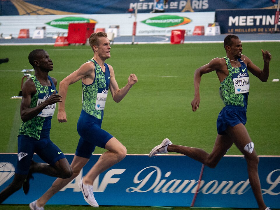 Andrew Kipkurui Rotich