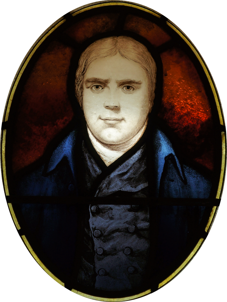 Andrew Lambe