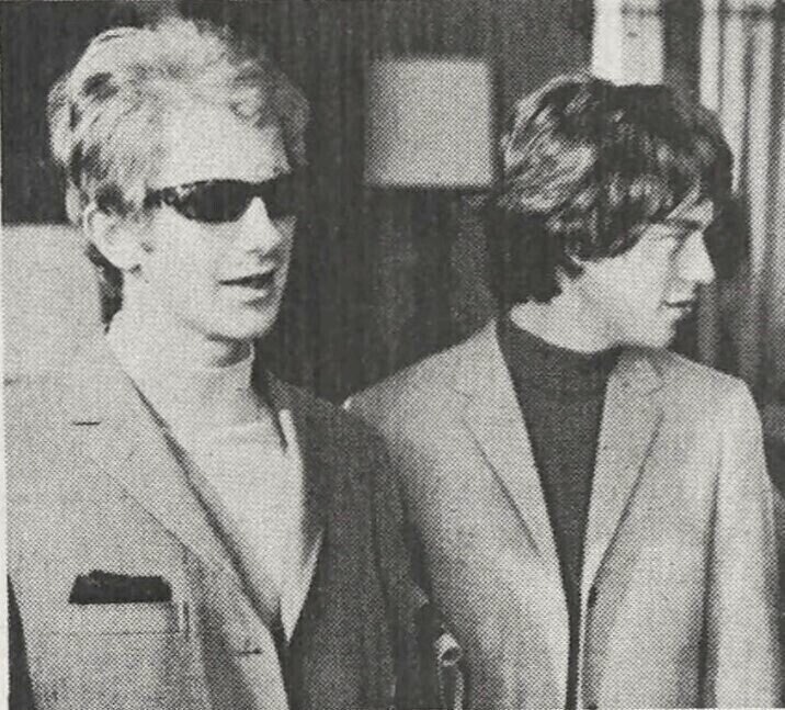 Andrew Loog Oldham