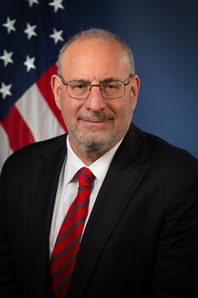 Andrew Luger