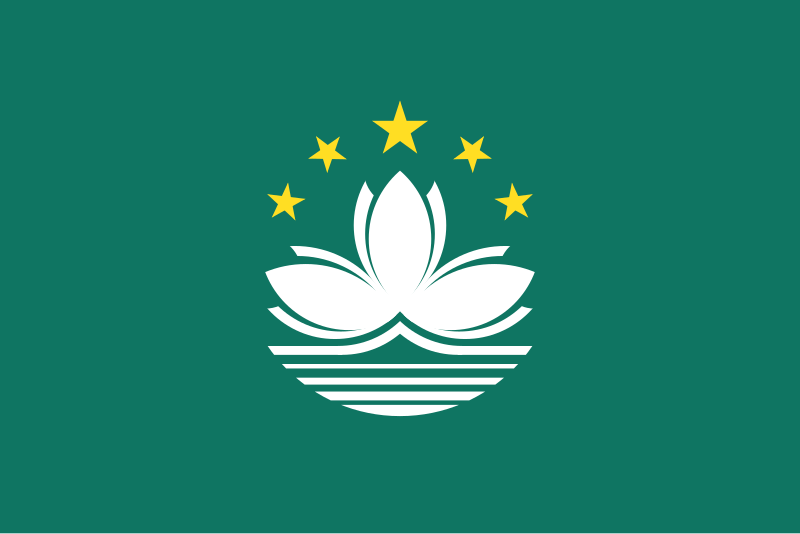 Andrew Macau