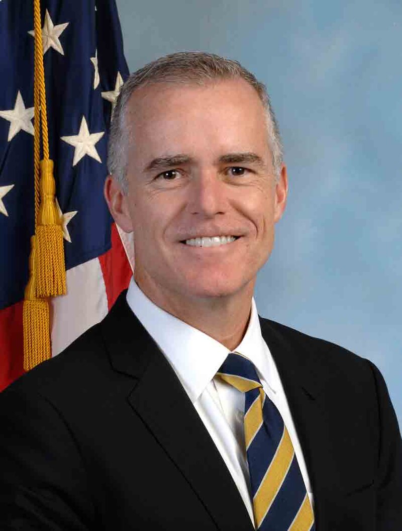 Andrew McCabe