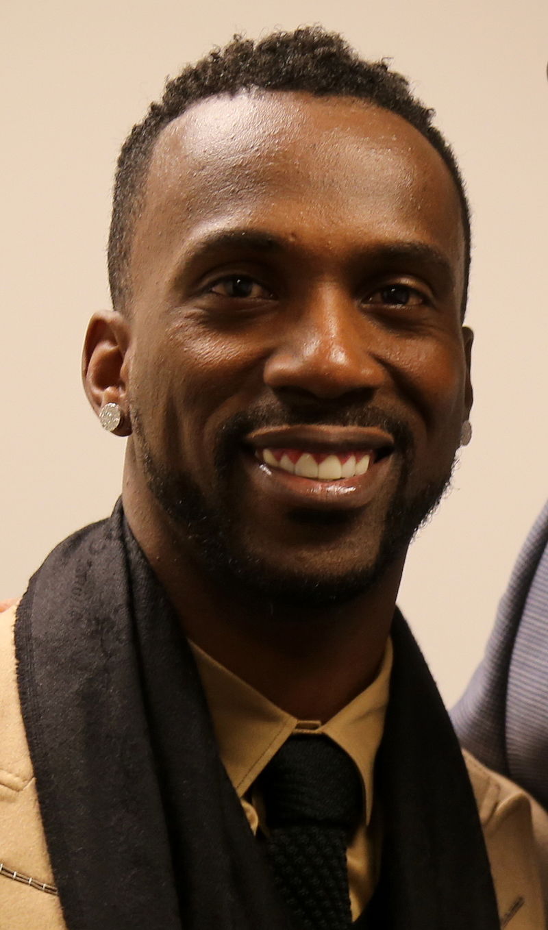 Andrew McCutchen