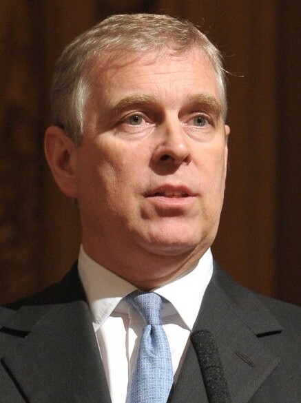 Andrew McKeen