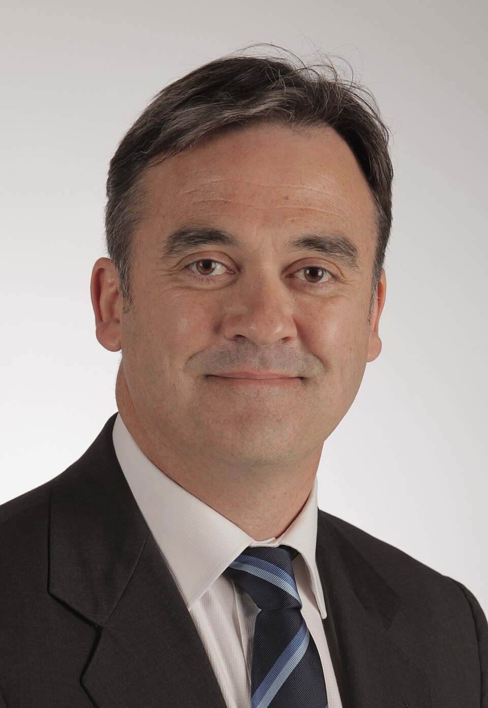 Andrew McLachlan