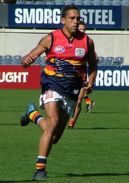 Andrew McLeod