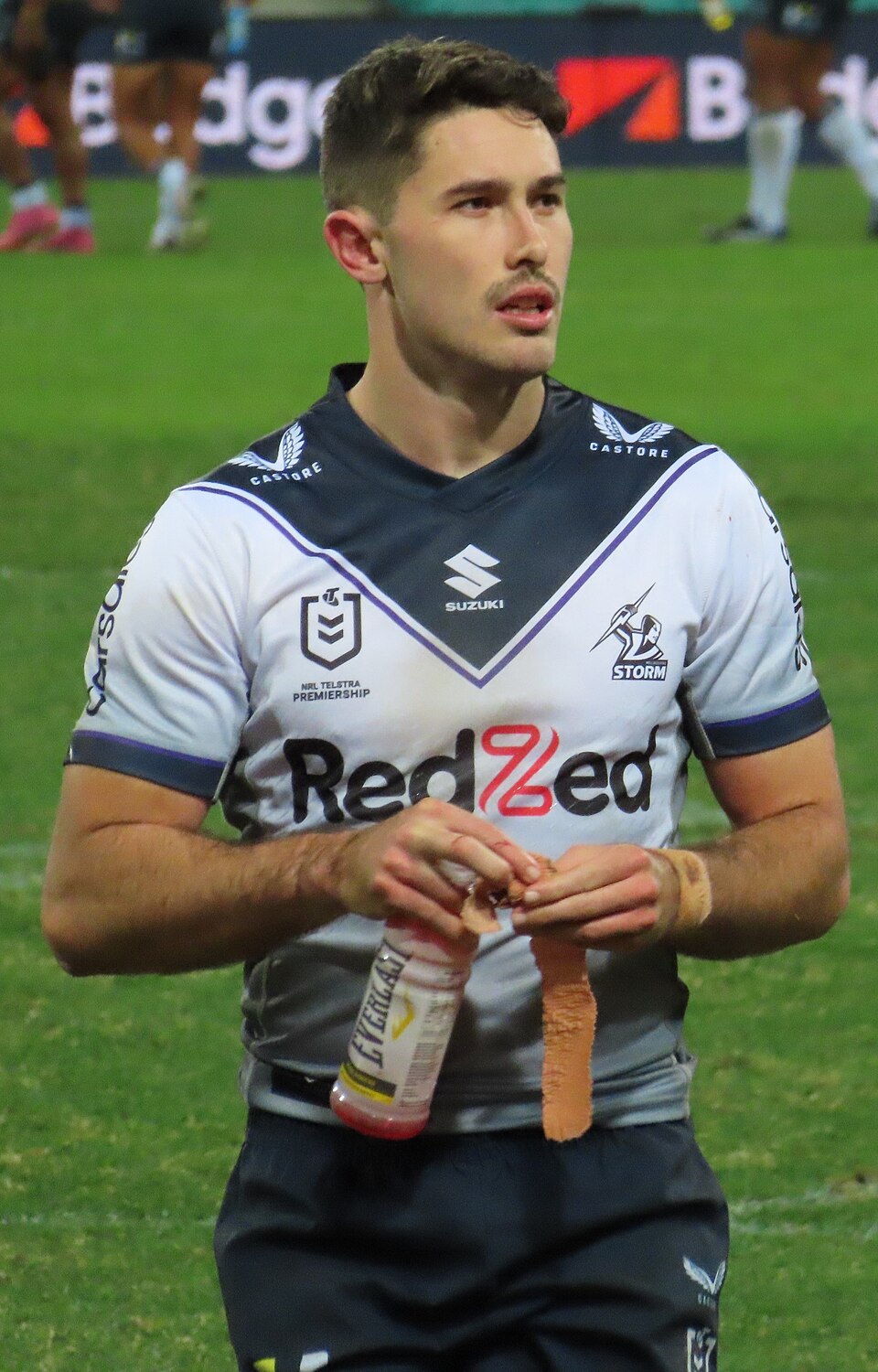 Andrew Meaney