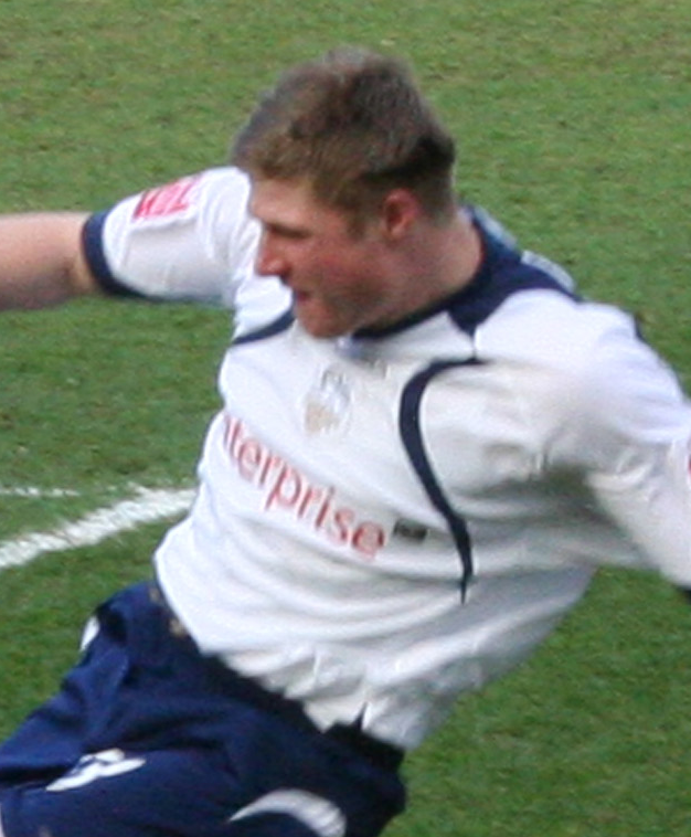 Andrew Mellor