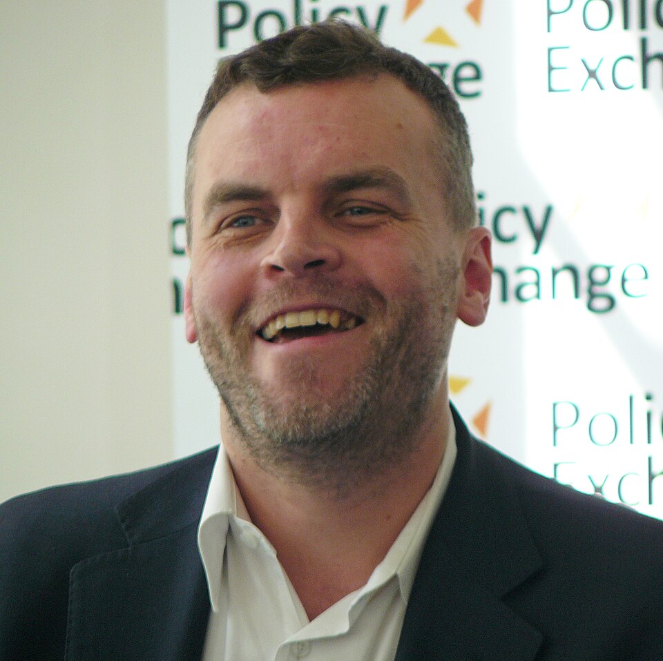 Andrew Montgomerie