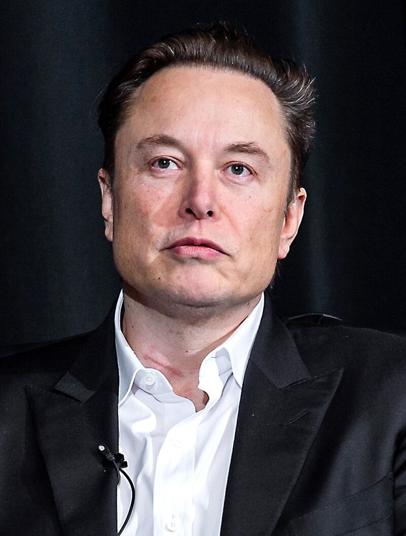 Andrew Musk