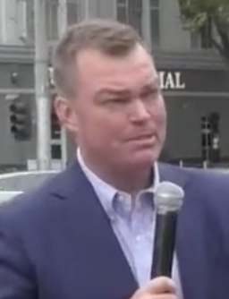 Andrew O'Donohue