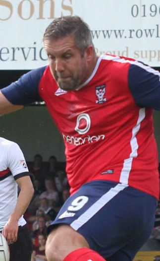 Andrew Parkin