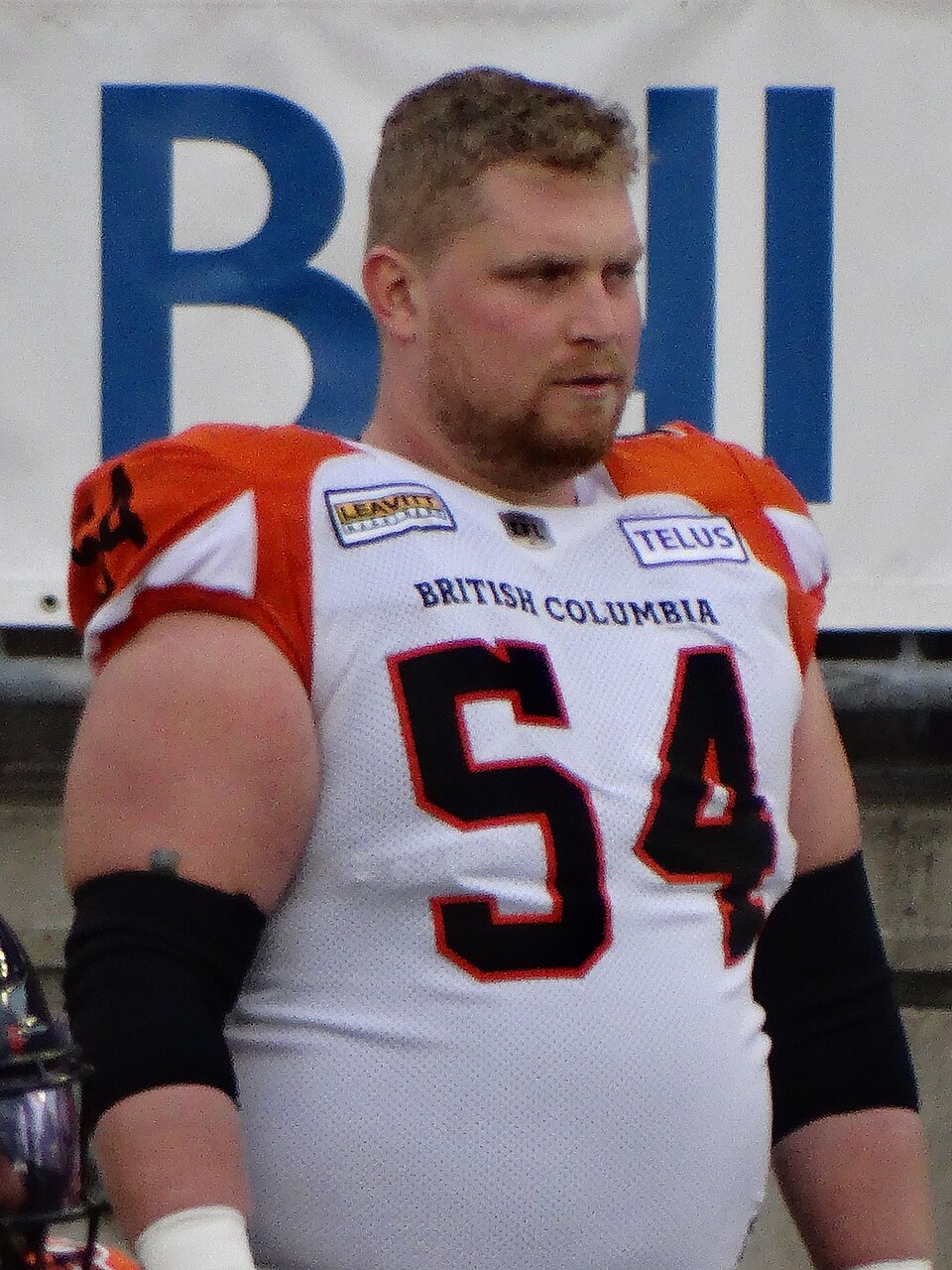 Andrew Peirson
