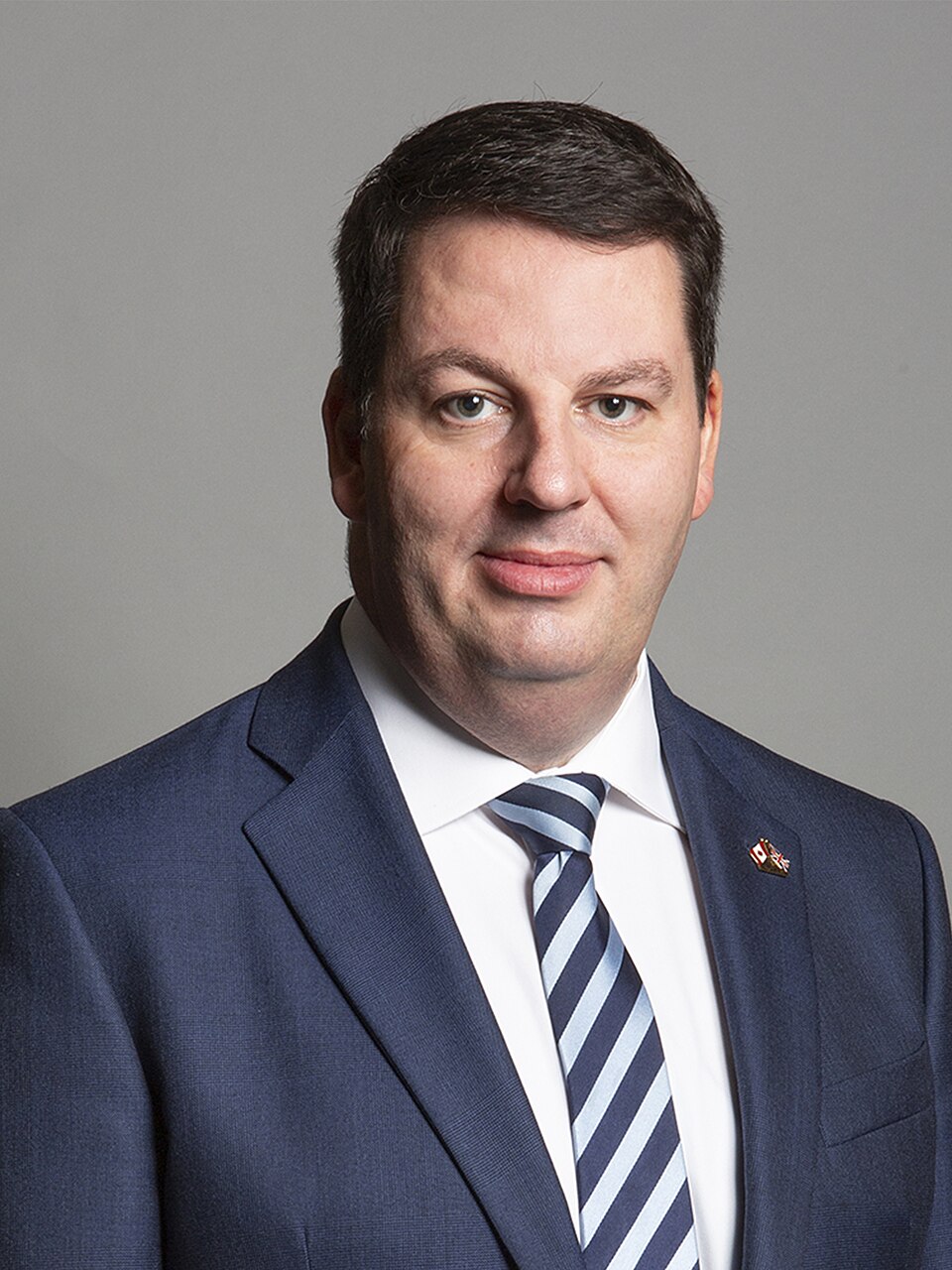 Andrew Percy
